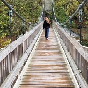 Meet your Posher, Heather